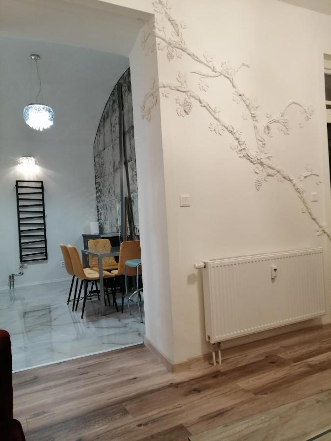 Bella Apartment - Kosice Historical Center Extérieur photo