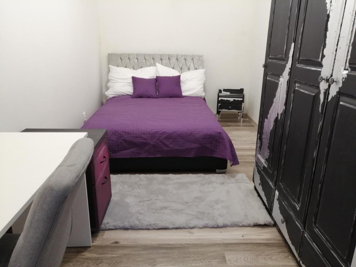 Bella Apartment - Kosice Historical Center Extérieur photo